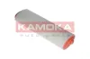 Luftfilter KAMOKA F207801 Bild Luftfilter KAMOKA F207801