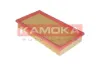 Luftfilter KAMOKA F207901 Bild Luftfilter KAMOKA F207901