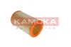 Luftfilter KAMOKA F208101 Bild Luftfilter KAMOKA F208101