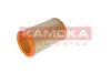 Luftfilter KAMOKA F208101 Bild Luftfilter KAMOKA F208101