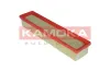 Luftfilter KAMOKA F208201 Bild Luftfilter KAMOKA F208201