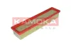 Luftfilter KAMOKA F208201 Bild Luftfilter KAMOKA F208201