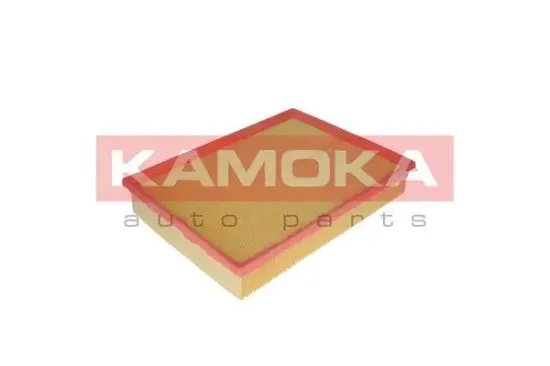 Luftfilter KAMOKA F208401 Bild Luftfilter KAMOKA F208401