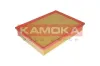 Luftfilter KAMOKA F208401 Bild Luftfilter KAMOKA F208401