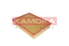 Luftfilter KAMOKA F208401 Bild Luftfilter KAMOKA F208401