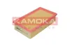 Luftfilter KAMOKA F208501 Bild Luftfilter KAMOKA F208501