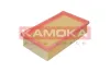 Luftfilter KAMOKA F208501 Bild Luftfilter KAMOKA F208501