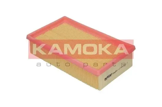 Luftfilter KAMOKA F208501 Bild Luftfilter KAMOKA F208501