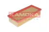 Luftfilter KAMOKA F209601 Bild Luftfilter KAMOKA F209601