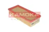 Luftfilter KAMOKA F209601 Bild Luftfilter KAMOKA F209601