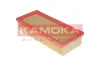 Luftfilter KAMOKA F209601 Bild Luftfilter KAMOKA F209601