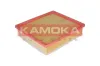 Luftfilter KAMOKA F209701 Bild Luftfilter KAMOKA F209701