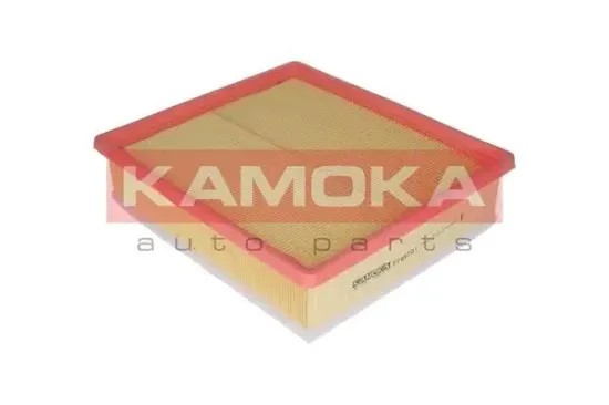 Luftfilter KAMOKA F209701 Bild Luftfilter KAMOKA F209701