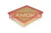 Luftfilter KAMOKA F209701 Bild Luftfilter KAMOKA F209701