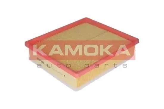 Luftfilter KAMOKA F209701 Bild Luftfilter KAMOKA F209701