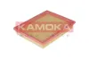 Luftfilter KAMOKA F210401 Bild Luftfilter KAMOKA F210401