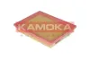 Luftfilter KAMOKA F210401 Bild Luftfilter KAMOKA F210401