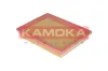 Luftfilter KAMOKA F210401 Bild Luftfilter KAMOKA F210401