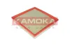 Luftfilter KAMOKA F211101 Bild Luftfilter KAMOKA F211101