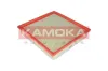 Luftfilter KAMOKA F211101 Bild Luftfilter KAMOKA F211101