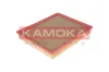 Luftfilter KAMOKA F212001 Bild Luftfilter KAMOKA F212001