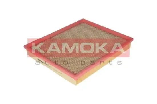 Luftfilter KAMOKA F212001 Bild Luftfilter KAMOKA F212001