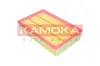 Luftfilter KAMOKA F212401 Bild Luftfilter KAMOKA F212401