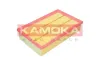 Luftfilter KAMOKA F212401 Bild Luftfilter KAMOKA F212401