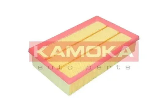 Luftfilter KAMOKA F212401 Bild Luftfilter KAMOKA F212401