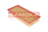 Luftfilter KAMOKA F213301 Bild Luftfilter KAMOKA F213301