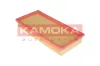 Luftfilter KAMOKA F213301 Bild Luftfilter KAMOKA F213301