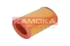 Luftfilter KAMOKA F213801 Bild Luftfilter KAMOKA F213801