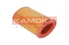 Luftfilter KAMOKA F213801 Bild Luftfilter KAMOKA F213801