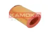 Luftfilter KAMOKA F213801 Bild Luftfilter KAMOKA F213801