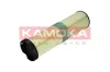 Luftfilter KAMOKA F214301 Bild Luftfilter KAMOKA F214301