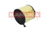 Luftfilter KAMOKA F215601 Bild Luftfilter KAMOKA F215601