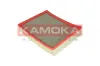 Luftfilter KAMOKA F217401 Bild Luftfilter KAMOKA F217401