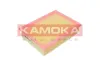 Luftfilter KAMOKA F218401 Bild Luftfilter KAMOKA F218401