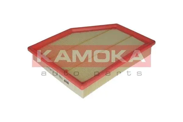 Luftfilter KAMOKA F219501 Bild Luftfilter KAMOKA F219501