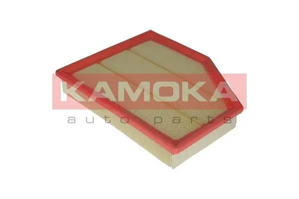 Luftfilter KAMOKA F219501 Bild Luftfilter KAMOKA F219501