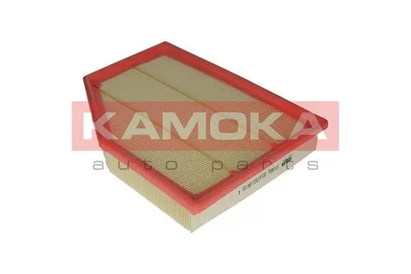 Luftfilter KAMOKA F219501 Bild Luftfilter KAMOKA F219501