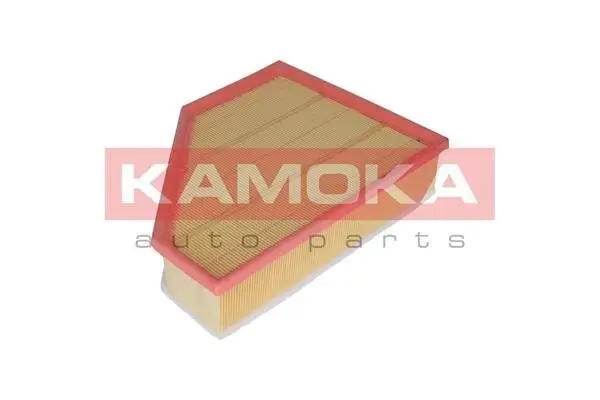 Luftfilter KAMOKA F219701 Bild Luftfilter KAMOKA F219701