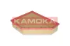 Luftfilter KAMOKA F219701 Bild Luftfilter KAMOKA F219701