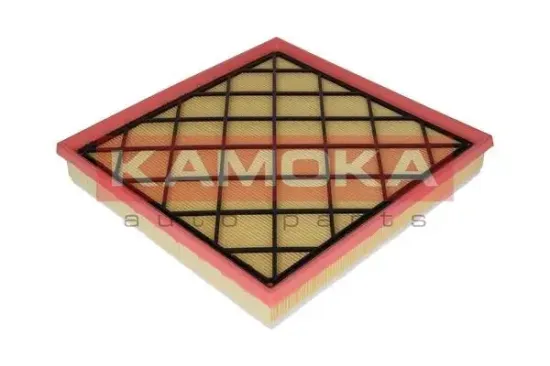 Luftfilter KAMOKA F220601 Bild Luftfilter KAMOKA F220601