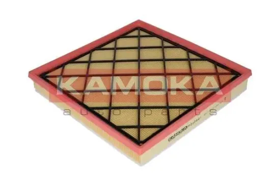 Luftfilter KAMOKA F220601 Bild Luftfilter KAMOKA F220601