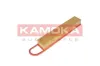 Luftfilter KAMOKA F221501 Bild Luftfilter KAMOKA F221501