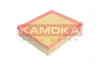 Luftfilter KAMOKA F221801 Bild Luftfilter KAMOKA F221801