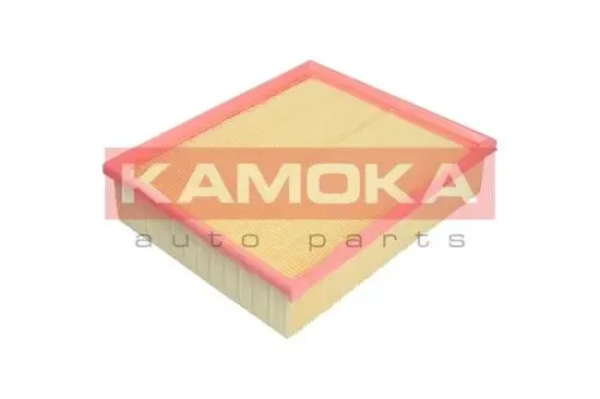 Luftfilter KAMOKA F221801 Bild Luftfilter KAMOKA F221801