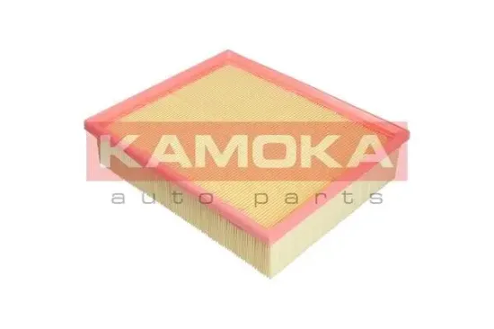 Luftfilter KAMOKA F221801 Bild Luftfilter KAMOKA F221801