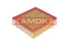 Luftfilter KAMOKA F222101 Bild Luftfilter KAMOKA F222101